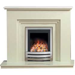 Caterham Fireplaces Dorset Surround